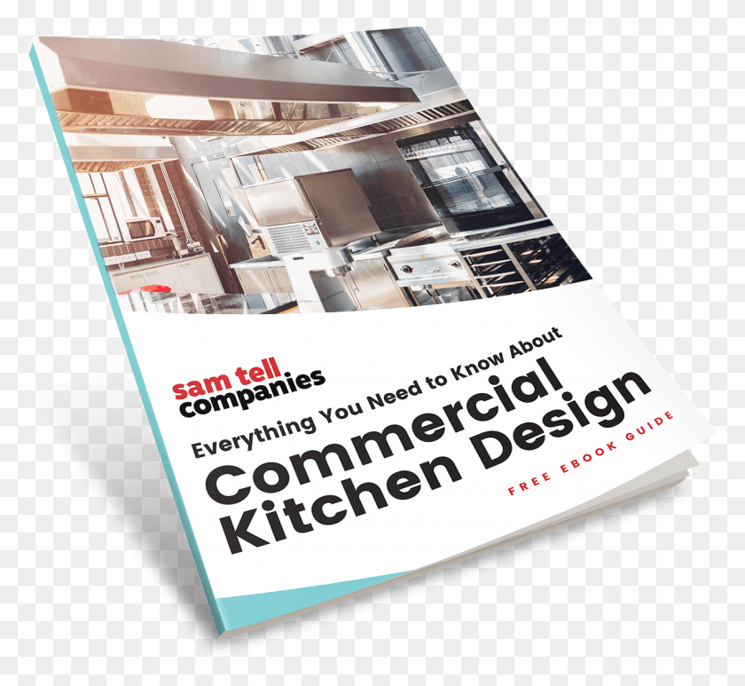 1200x1098 Everything You Need To Know About Commercial Kitchen Flyer, Advertisement, Poster, Paper HD PNG Download