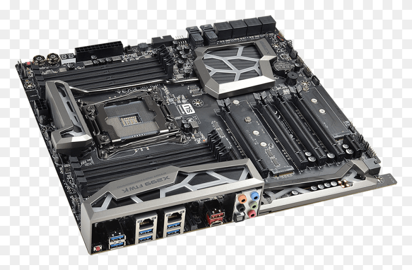 939x590 Evga However Doesn39t Keep Up With The Times And Has Motherboard, Electronics, Computer, Hardware HD PNG Download