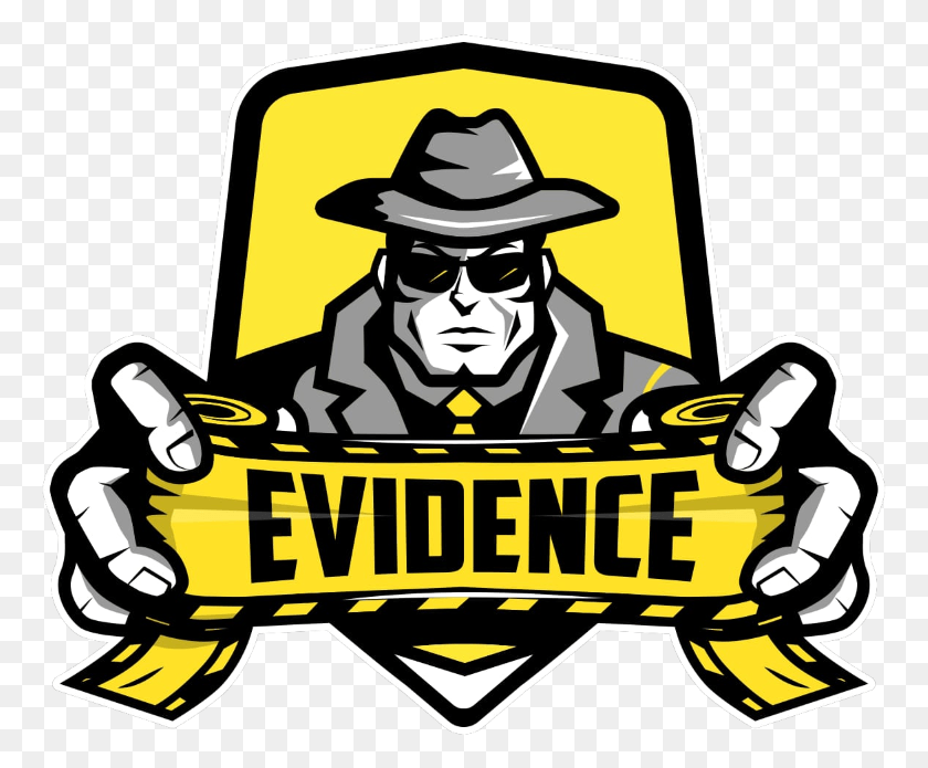 765x635 Evidence Logo Evidence Logo, Sunglasses, Accessories, Accessory HD PNG Download