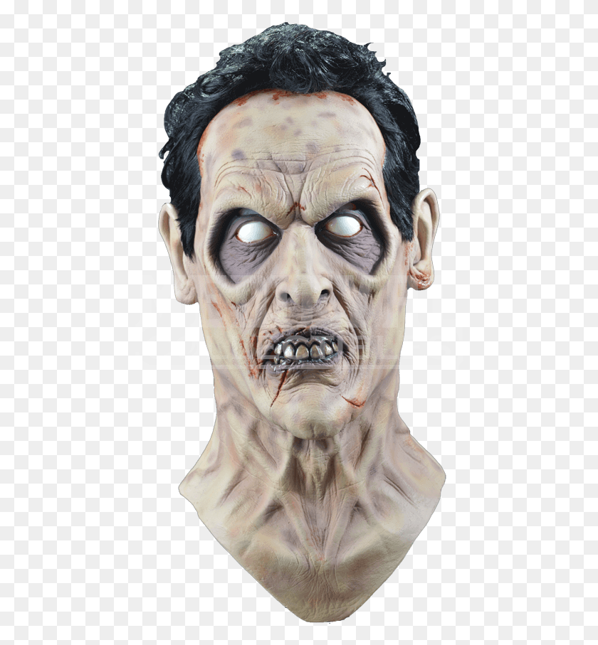 462x847 Evil Dead 2 Masks, Person, Human, Head HD PNG Download