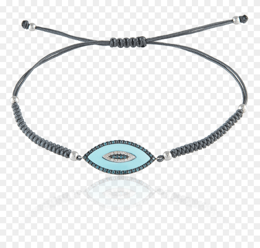 912x866 Evil Eye Bracelet, Necklace, Jewelry, Accessories Descargar Hd Png