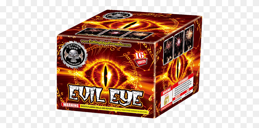 475x356 Evil Eye V2 Box, Game, Gambling, Outdoors HD PNG Download