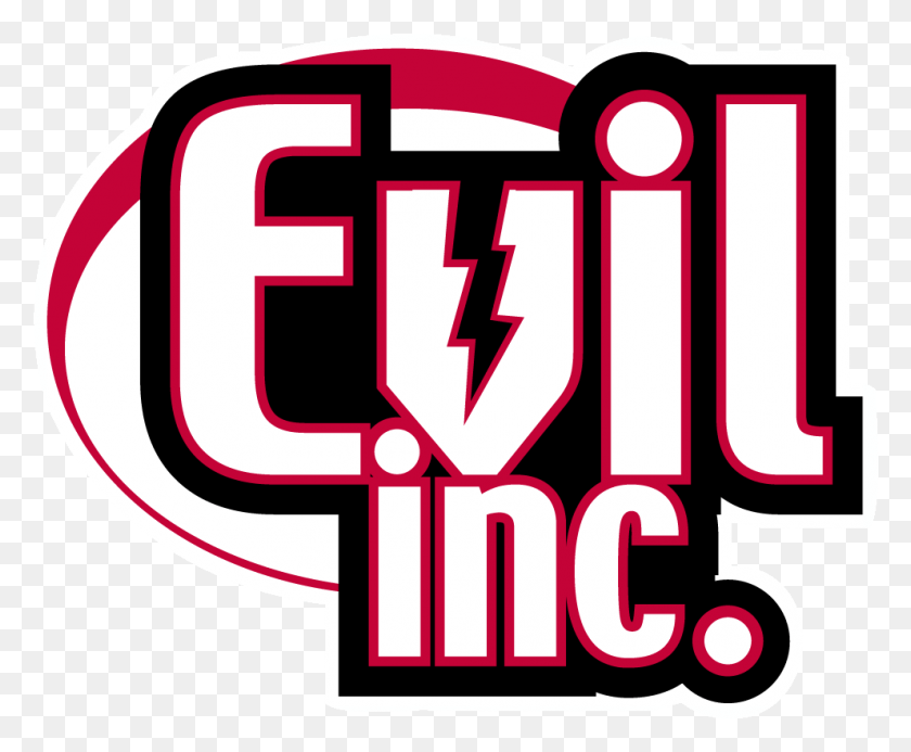 991x805 Evil Geniuses Logo Evil Inc, Label, Text, Sticker HD PNG Download