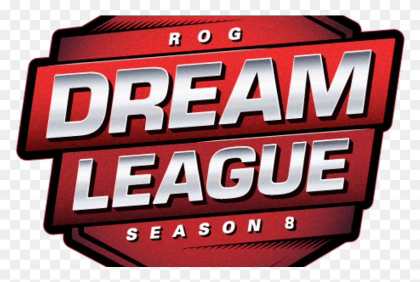 798x517 Evil Geniuses Qualifies For Rog Dreamleague Season Carmine, Word, Text, Alphabet HD PNG Download