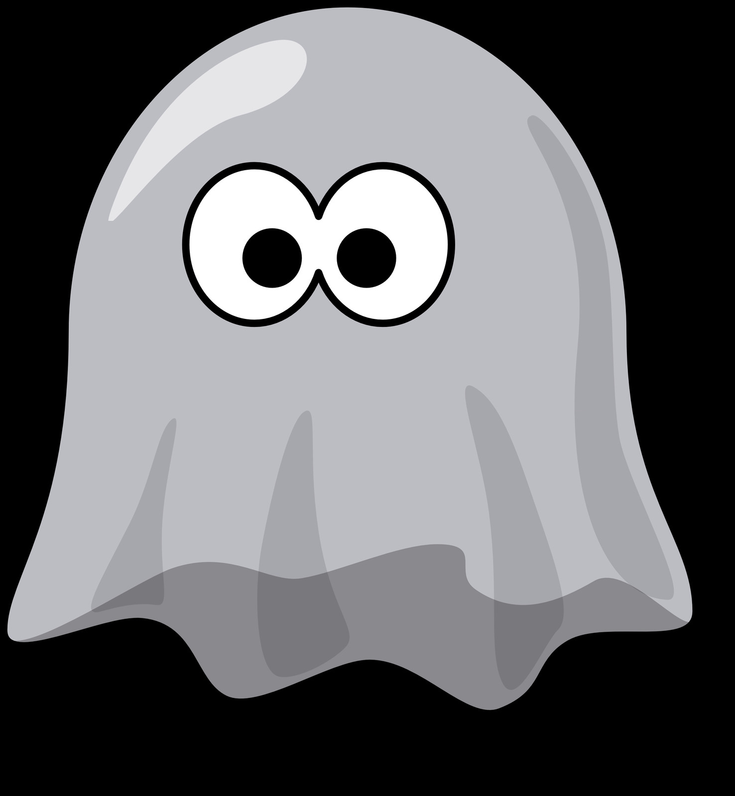 1476x1600 Evil Images Cartoon Ghost, Animal, Bird, Graphics HD PNG Download