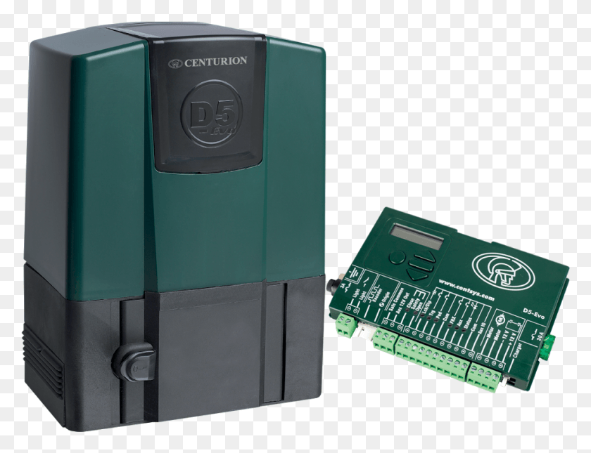 958x719 Evo 252bcontroller Centurion Gate Motor, Electronics, Mailbox, Letterbox HD PNG Download