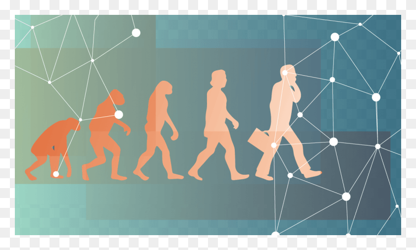 1200x686 Evolution, Person, Human, People HD PNG Download