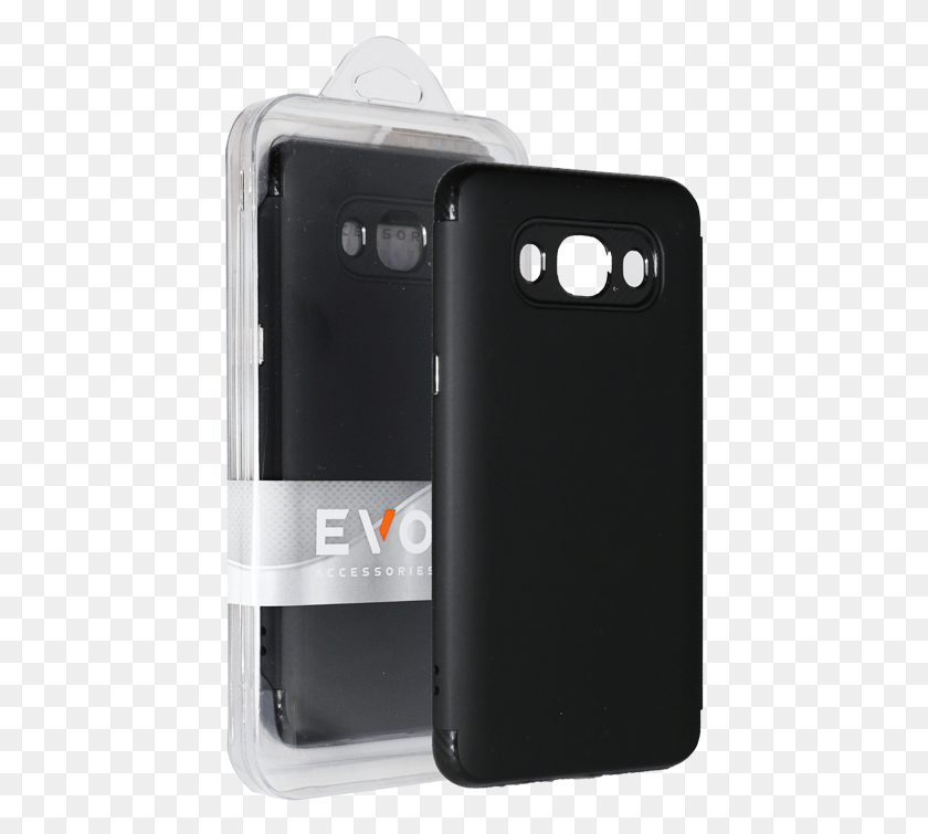 435x695 Descargar Png / Estuche Evolution Armor Para Samsung Galaxy Note Smartphone, Teléfono Móvil, Electrónica Hd Png