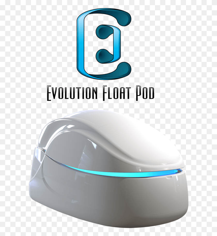 621x855 Evolution Float Pod N Logo Mouse, Шлем, Одежда, Одежда Hd Png Скачать