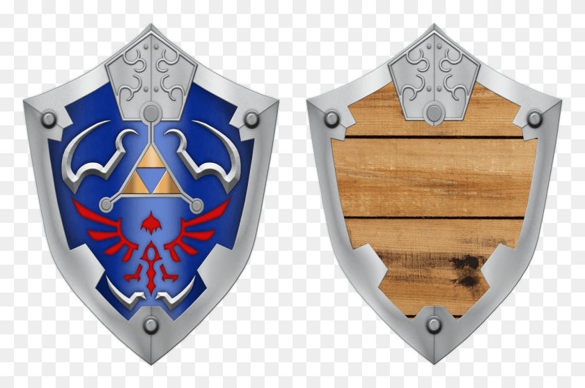 1349x860 Evolution Of Link, Shield, Armor HD PNG Download