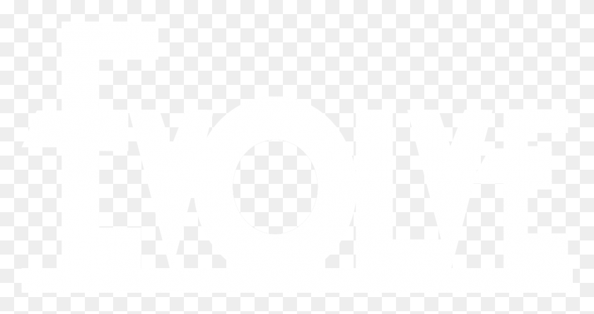 1668x823 Evolve Logo Circle, Text, Word, Alphabet HD PNG Download