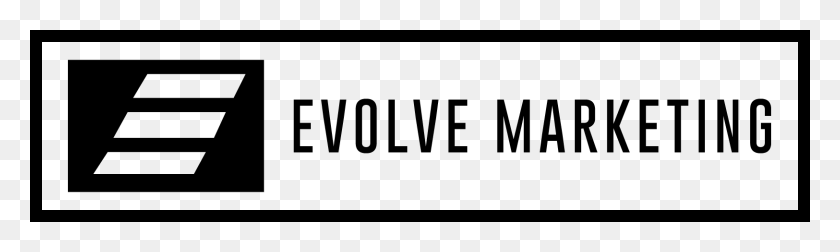 1625x400 Evolve Marketing Online Parallel, Text, Word, Alphabet HD PNG Download