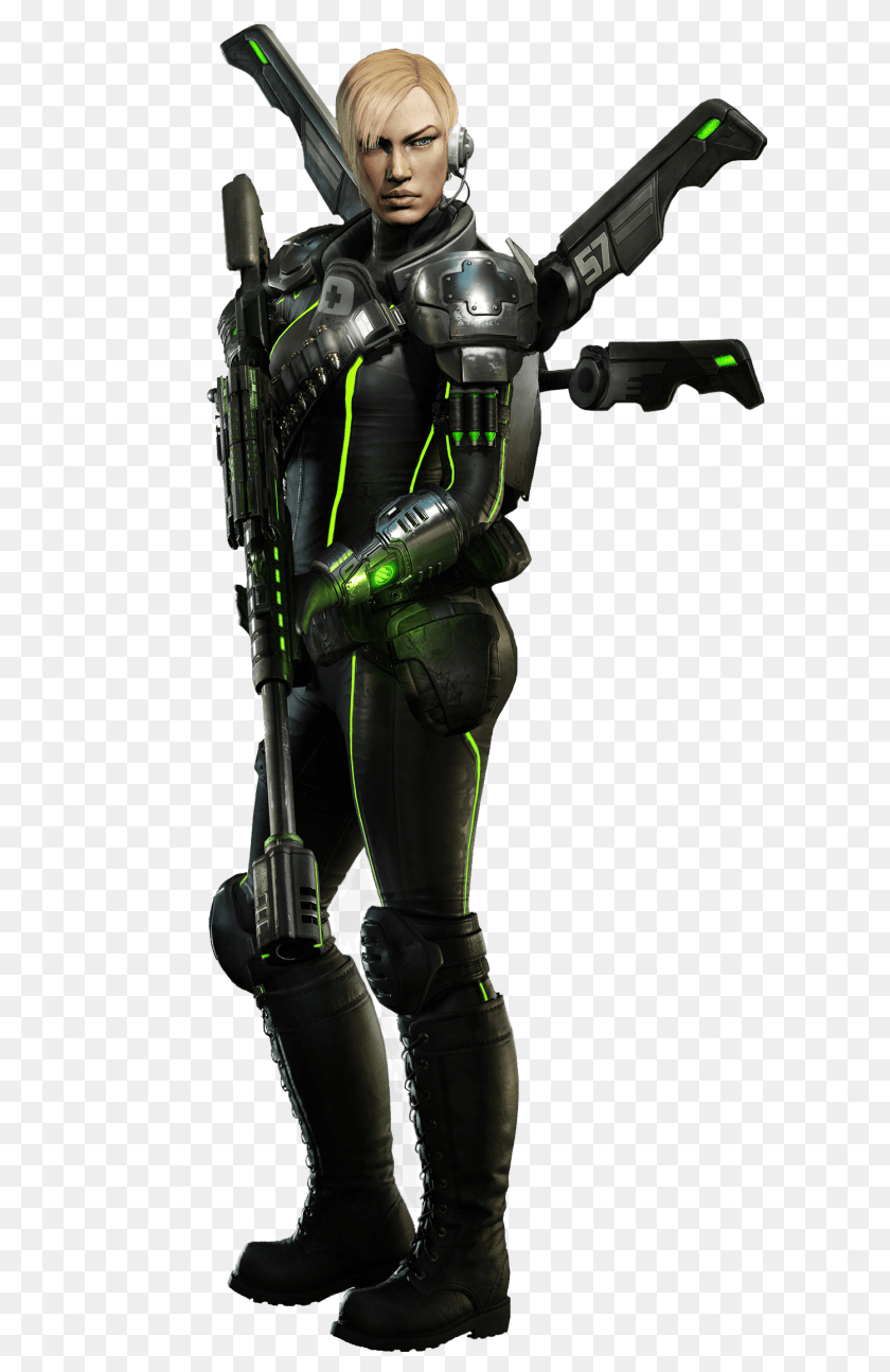 1500x2312 Evolve Rogue Val Person, Clothing, Costume, Adult Transparent PNG