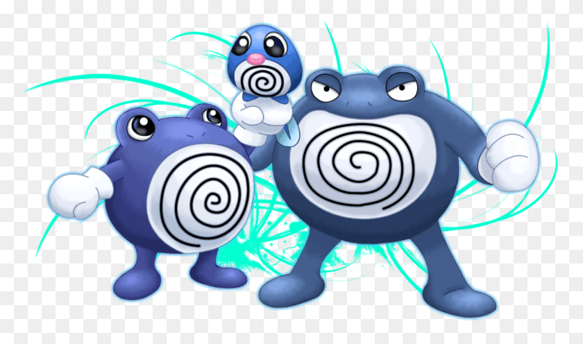 776x436 Evolved Form Of Poliwag, Outdoors, Graphics HD PNG Download