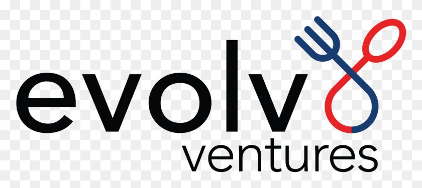 1240x501 Evolvventures Logo Evolv Ventures Evolv Ventures, Text, Alphabet, Scissors HD PNG Download