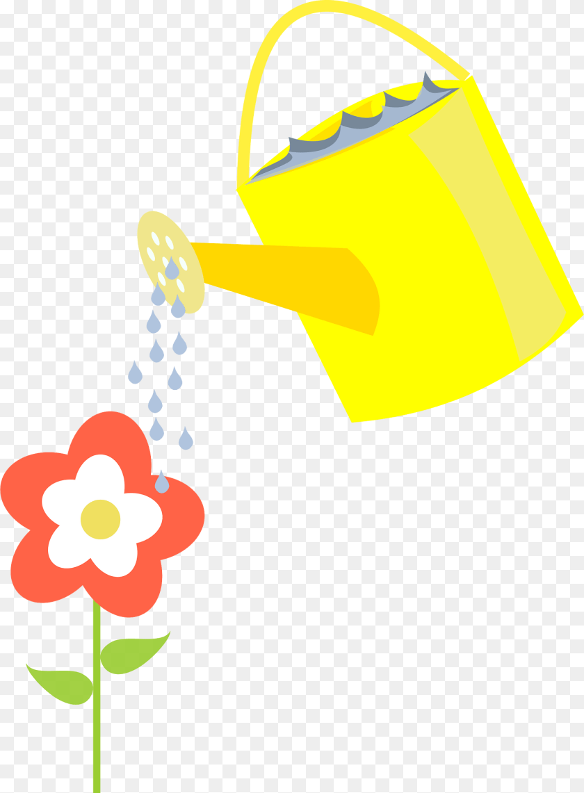 1413x1920 Ewer Can, Tin, Watering Can Clipart PNG