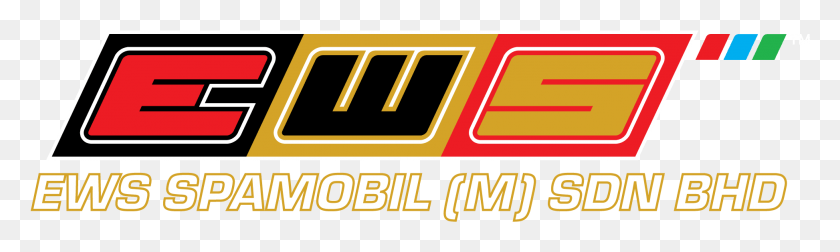 1946x481 Ews Spamobil Official Site Ing, Word, Logo, Symbol HD PNG Download