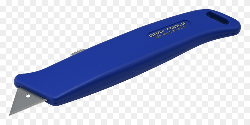 2357x1090 Exacto Knife Masonry Tool, Wedge, Pencil Box, Baseball Bat HD PNG Download