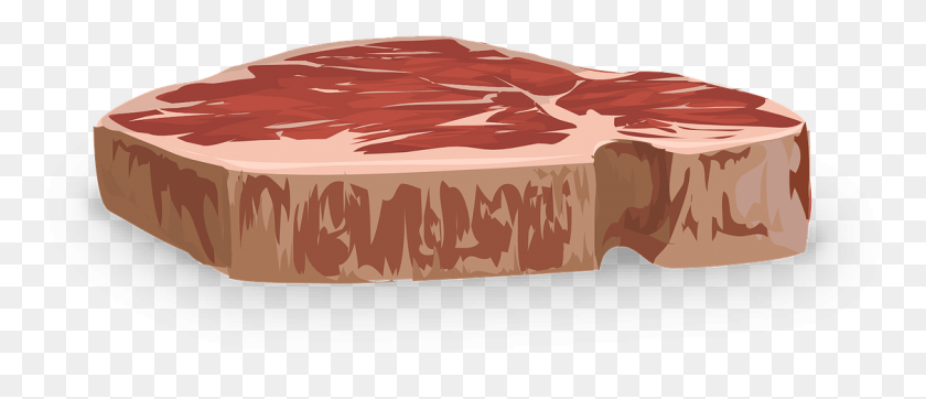 1126x436 Examples Of Food From Animals, Pork, Bacon, Jacuzzi HD PNG Download