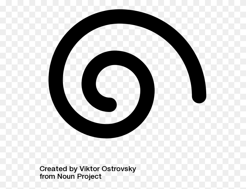 570x585 Examples Of Some Of The Existing Spiral Icons That Spiral, Gray, World Of Warcraft HD PNG Download