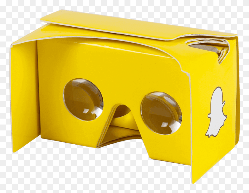 895x679 Examples Of Virtual Reality Glasses From Google Cardboard Vr Cardboard, Box, Goggles, Accessories HD PNG Download