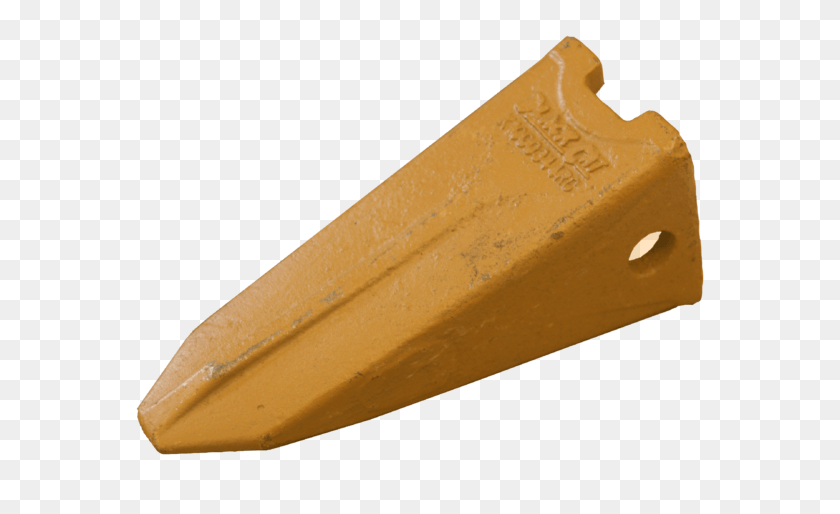 569x454 Excavator Bucket Teeth Marking Tools, Wedge HD PNG Download