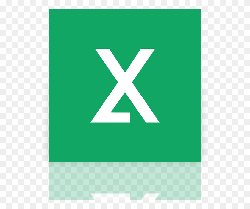 565x641 Excel Doc Google Mirror Icon Параллельный, Символ, Текст, Число Hd Png Скачать