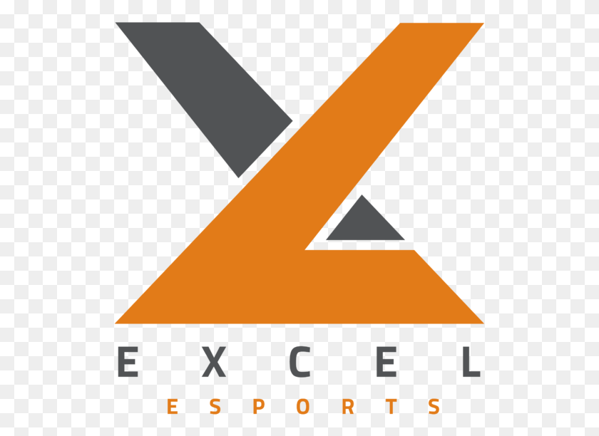 521x552 Descargar Png Excel Esports, Texto, Número, Símbolo Hd Png