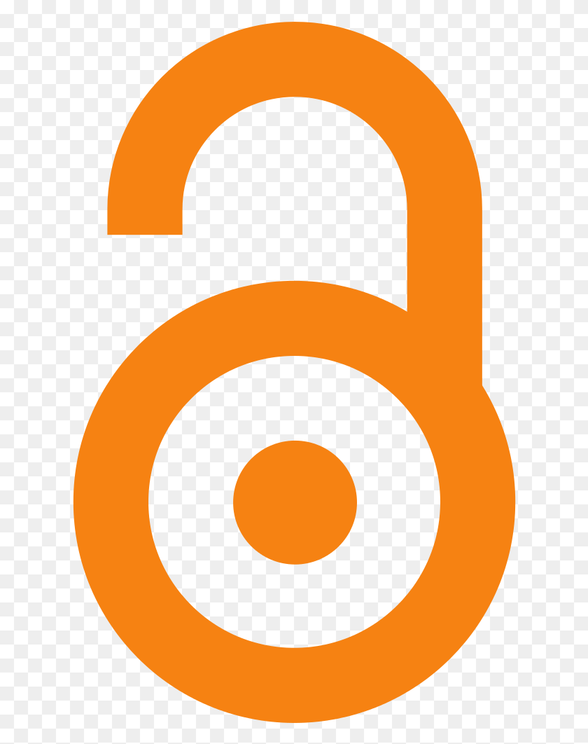 634x1002 Excelent Microsoft Access Transparent Logo Images Open Access Logo, Number, Symbol, Text HD PNG Download