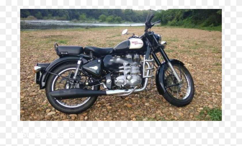 701x446 Excellent Condition 2013 Model Royal Enfield Classic Cruiser, Motorcycle, Vehicle, Transportation HD PNG Download