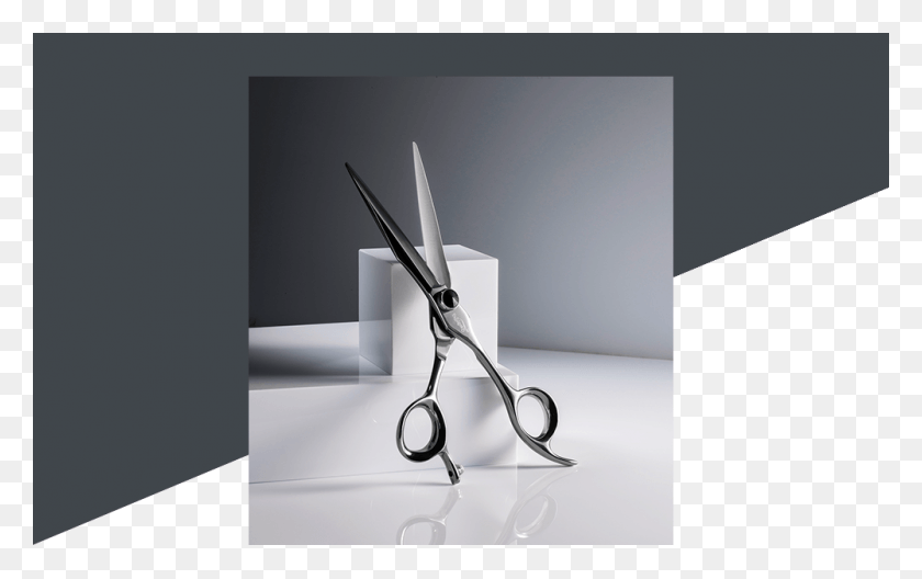 1000x600 Excellent Edges Glider Viper Scissors, Weapon, Weaponry, Blade HD PNG Download