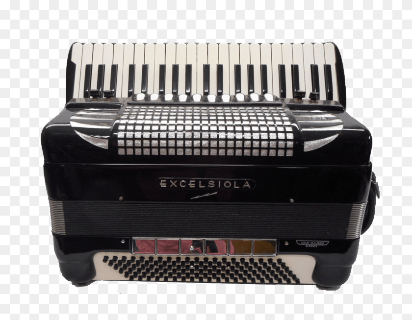716x593 Excelsior Аккордеон, Фортепиано, Активный Отдых, Музыкальный Инструмент Hd Png Скачать