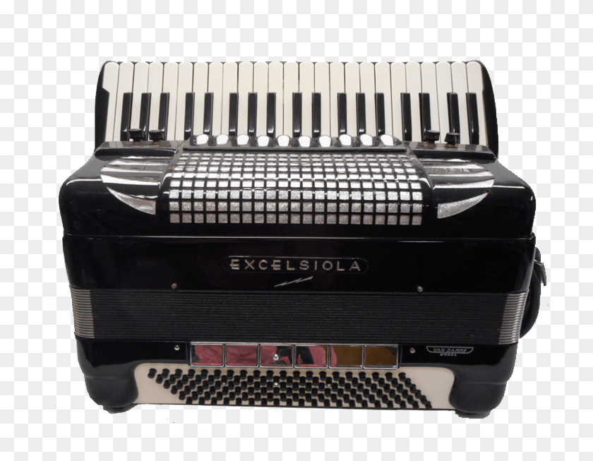 716x593 Descargar Png / Acordeón Excelsior, Piano, Instrumento Musical Hd Png