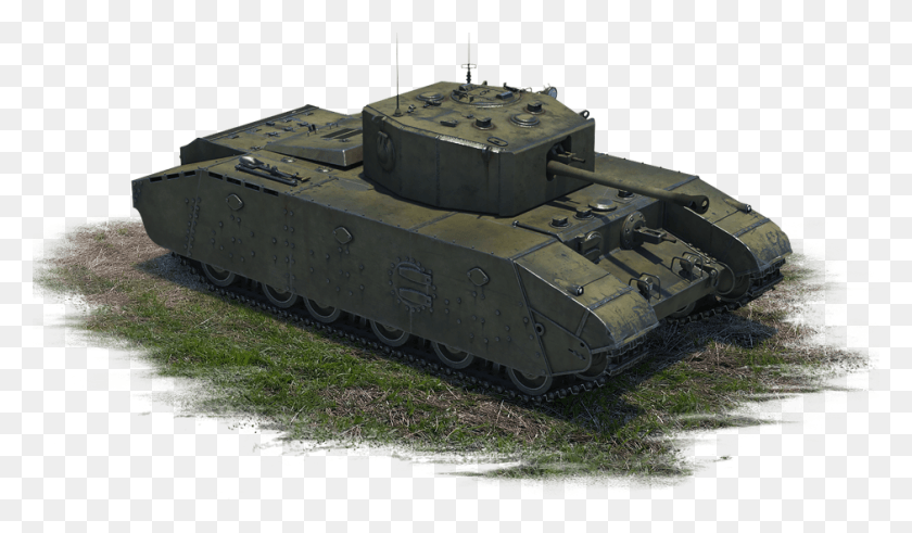 940x520 Excelsior War Thunder Tandem Mai, Military Uniform, Military, Tank HD PNG Download