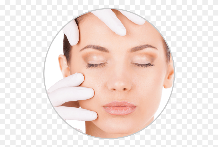 508x508 Excess Skin And Fine Wrinkles On The Lower Eyelid Rhytidectomy, Face, Person, Human HD PNG Download