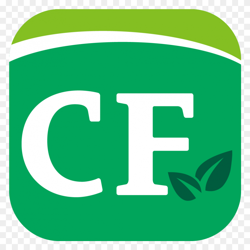 1025x1025 Excited About Our New App The Country Financial Sign, Text, Number, Symbol HD PNG Download