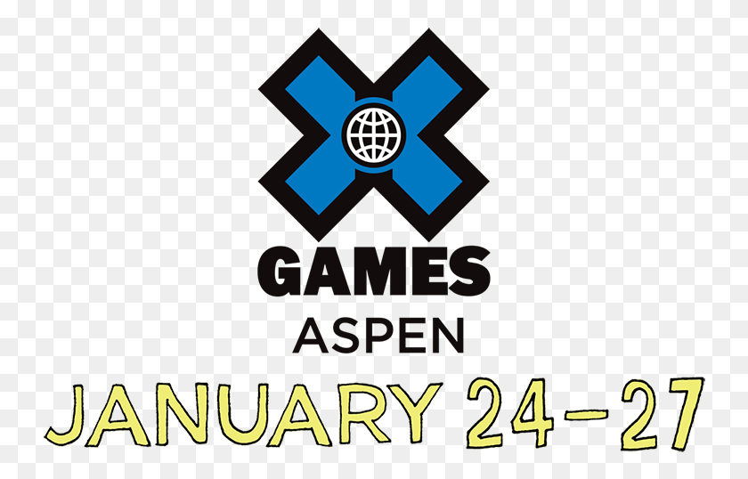 744x478 Excited To Announce That I Will Be Working For Winter X Games, Text, Logo, Symbol HD PNG Download