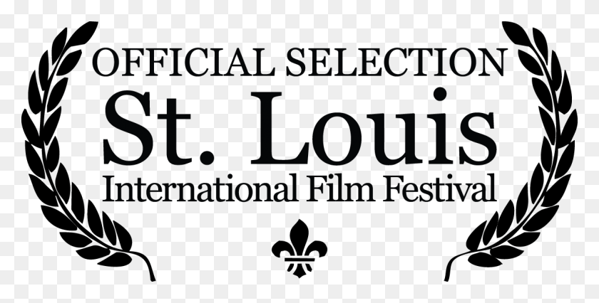 1166x548 Excited To Screen Your Film At The 27th Annual St Louis Film Festival Laurels, Text, Label, Stencil HD PNG Download