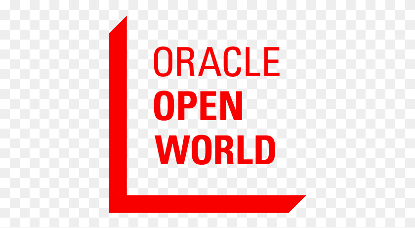 401x401 Exclusive Conference Offer For Oracle Certification Oracle Openworld 2017 Logo, Text, Alphabet, Poster HD PNG Download