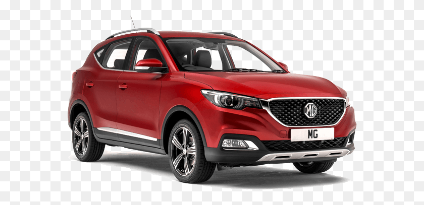 575x347 Exclusive From 15795 Mg Zs, Car, Vehicle, Transportation HD PNG Download