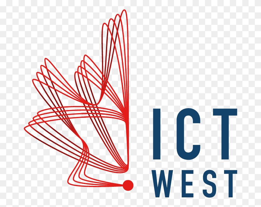 688x606 Exclusive Ict West Offer Graphic Design, Logo, Symbol, Trademark HD PNG Download