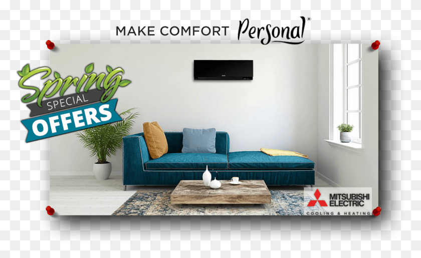 963x562 Exclusive Offers 2 For, Furniture, Couch, Living Room HD PNG Download