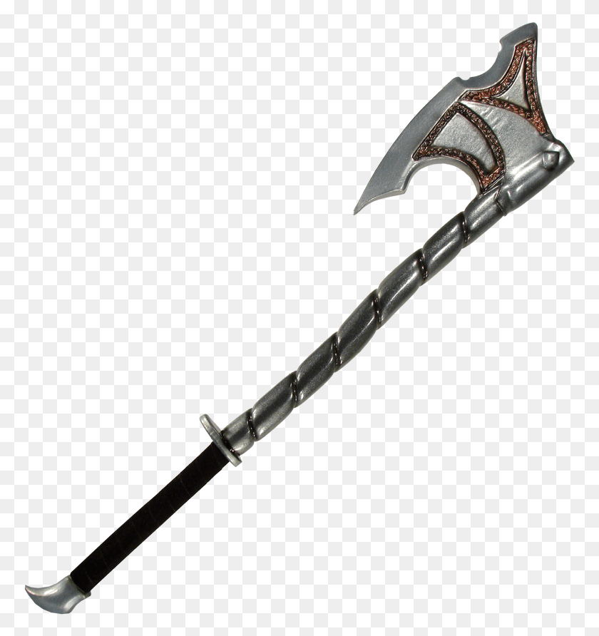 774x832 Executioner Axe, Sword, Blade, Weapon HD PNG Download