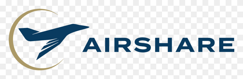 1097x300 Executive Airshare Announces Partnership With Chiefs Executive Airshare Logo, Symbol, Trademark, Text HD PNG Download