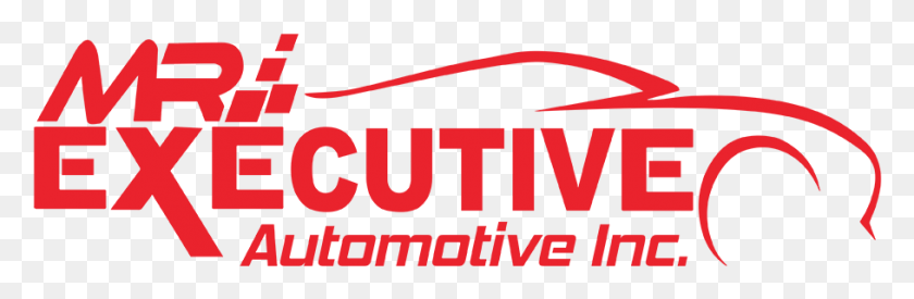 909x251 Executive Automotive Services Oval, Logo, Symbol, Trademark HD PNG Download
