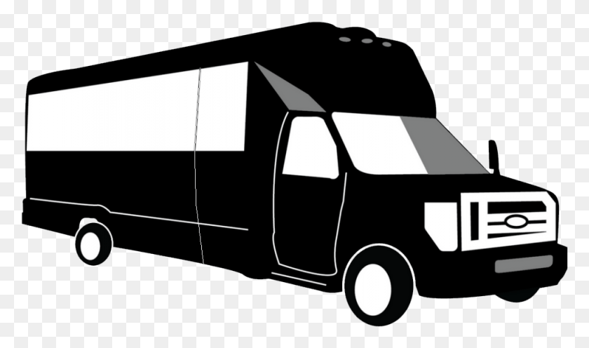 974x545 Executive Commercial Vehicle, Car, Transportation, Automobile HD PNG Download