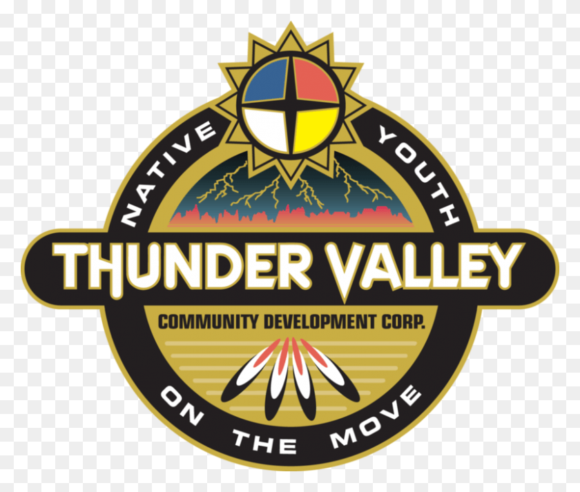 800x670 Executive Director Recruitment Assistance At Thunder Emblem, Logo, Symbol, Trademark HD PNG Download