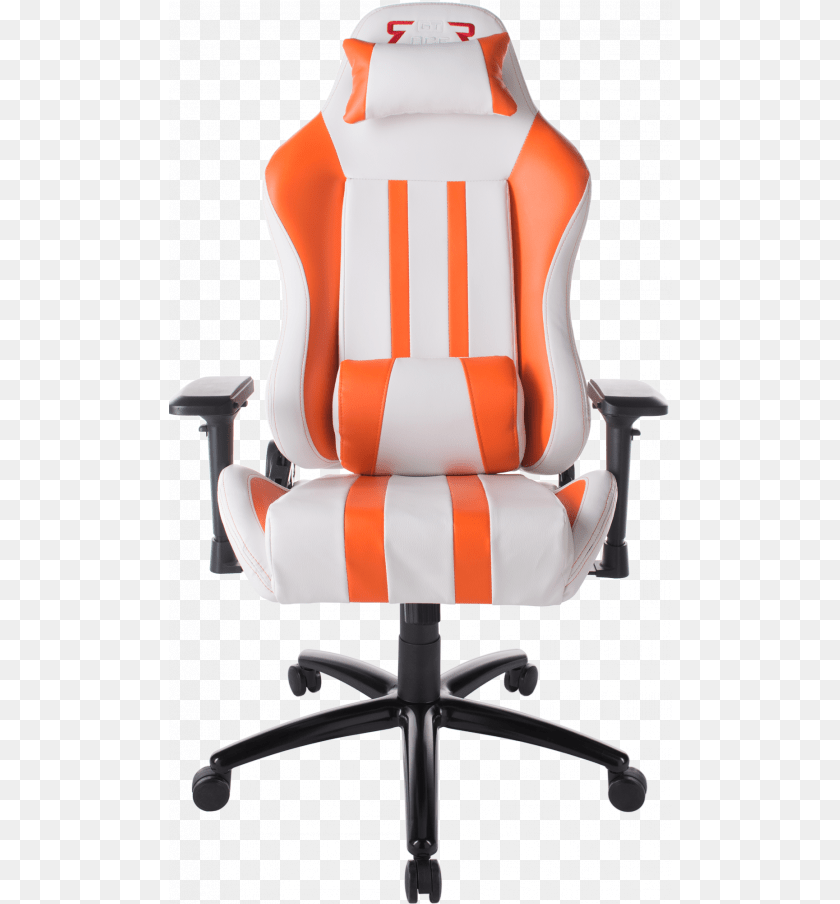Executive Leather Office Chair, Cushion, Home Decor, Vest, Clothing Transparent PNG