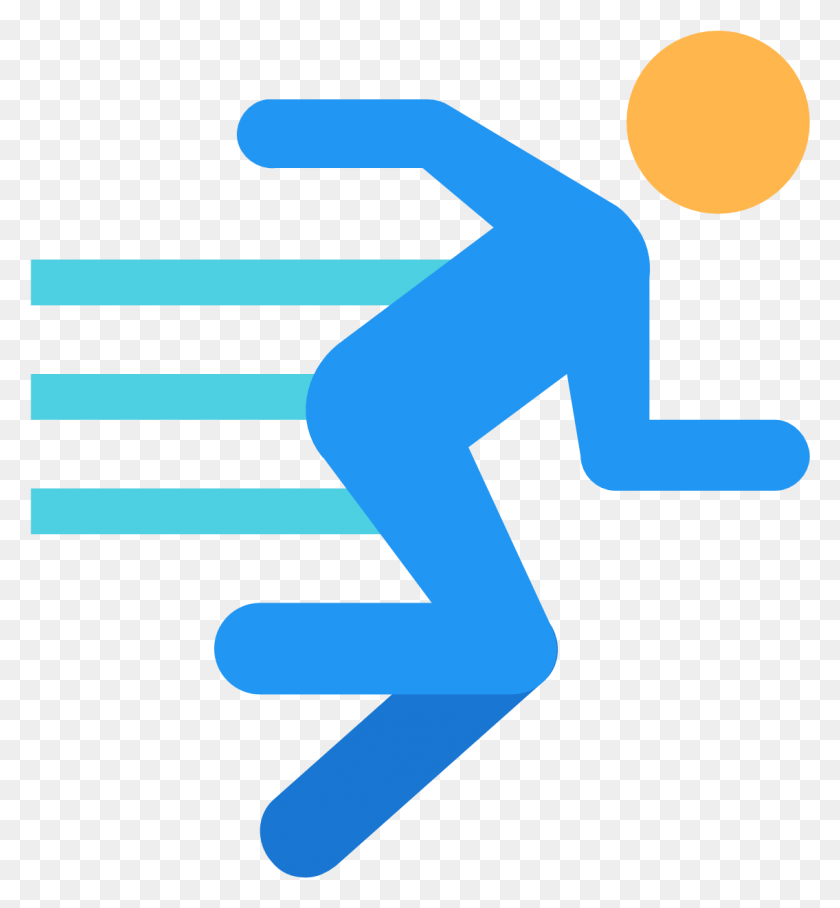 1135x1235 Exercise Clipart Agility Icon Free, Symbol, Cross, Sign HD PNG Download