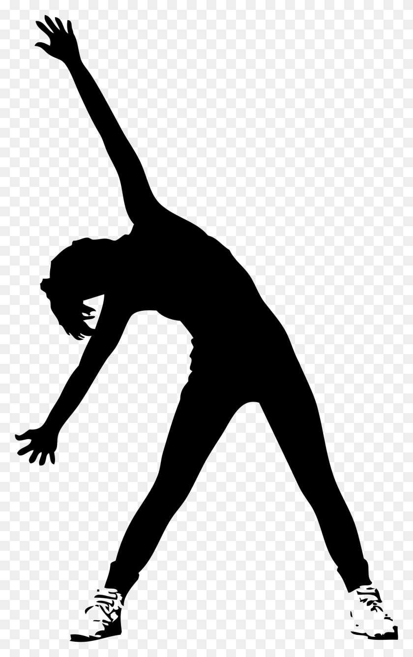 1408x2304 Exercise Silhouette Silhouette Of People Exercising, Gray, World Of Warcraft HD PNG Download